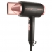 Secador de Cabelo Mondial Black Rose Ion SC-38 - 1900W - 110V - Preto