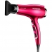 Secador de Cabelo Mondial Chrome Pink SC-36 - 2000W - 110V - Rosa