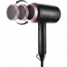 Secador de Cabelo Mondial SC-38 1900 W 110V - Black Rose