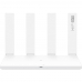 Roteador Huawei AX3 WS7100 V2 Dual Band 3000 MBPS Wi-Fi 6 Plus - Branco (Anatel)