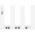 Roteador Huawei AX3 WS7100 V2 Dual Band 3000 MBPS Wi-Fi 6 Plus - Branco (Anatel)