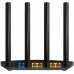Roteador Wireless TP-Link Archer C6 AC1200 Dual Band 400 + 867 MBPS - Preto