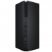 Roteador Wireless Xiaomi Mesh System AX3000 RA82 Dual Band 576 + 2402 MBPS - Preto