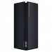 Roteador Xiaomi Mesh System AX3000 / Wifi 6 / 1 Pack - Preto (DVB4315GL)