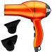 Secador de Cabelo Conair Hair Designer 259AL 1875W 110V