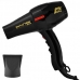 Secador de Cabelo Parlux 1800 Eco 1.420 Watts 220 - 240 V ~ 50HZ - Preto