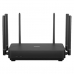 Roteador Xiaomi AX3200 Wifi 6 RB01 DVB4314GL - Preto