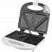 Sanduicheira Coby CY3399-2202 750 Watts 110V ~ 60HZ - Branco