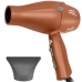 Secador de Cabelo Taiff Vulcan Kompress SECK25 2.500 Watts 220V ~ 50/60 HZ - Marrom