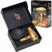 Secador de Cabelo Parlux Alyon 2100 W 110V - Dourado (933/765)