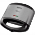 Sanduicheira Grill Mondial Premium s-07 800 W 220V - Preto/Prata