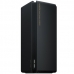 Roteador Wireless Xiaomi Mesh System AX3000 RA82 (2-Pack) Dual Band 576 + 2402 MBPS - Preto