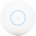 Roteador Ubiquiti U6-LR Unifi AP Ac Longo Alcance 2.4/5.0GHZ