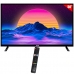 Smart TV LED 50" Hye HYE50NTUT 4K Ultra HD Linux Wi-Fi com Conversor Digital