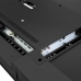 Smart TV LED 50" Hye HYE50NTUT 4K Ultra HD Linux Wi-Fi com Conversor Digital