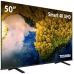 Smart TV Dled 50" Toshiba 50C350LS 4K Ultra HD Wi-Fi e com Conversor Digital