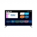 Smart TV LED 55" Haier LE55U6600DUA 4K Ultra HD HDMI/USB/Wi-Fi Bivolt