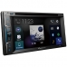 Reprodutor de DVD Pioneer AVH-Z2250BT 6.2" com USB/Radio - Preto