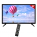 Smart TV LED 32" Mox MO-DLED3232 HD Android Wi-Fi com Conversor Digital