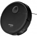 Robo Aspirador Aiwa AW-AMI5 800 ML com 55 Watts Bivolt - Preto