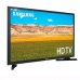 Smart TV LED 32" Samsung T4300 HD HDMI/USB/Wi-Fi Bivolt - UN32T4300APXPA
