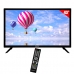 Smart TV LED 43" Mox MO-DLED4343 Full HD Android Wi-Fi com Conversor Digital