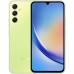 Smartphone Samsung Galaxy A34 5G SM-A346M Dual Sim de 128GB/6GB Ram de 6.6" 48+8+5MP/13MP - Awesome Lime