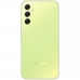 Smartphone Samsung Galaxy A34 5G SM-A346M Dual Sim de 128GB/6GB Ram de 6.6" 48+8+5MP/13MP - Awesome Lime