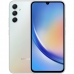 Smartphone Samsung Galaxy A34 5G SM-A346M Dual Sim de 128GB/6GB Ram de 6.6" 48+8+5MP/13MP - Awesome Silver