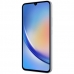 Smartphone Samsung Galaxy A34 5G SM-A346M Dual Sim de 128GB/6GB Ram de 6.6" 48+8+5MP/13MP - Awesome Silver