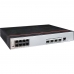 Switch Ethernet Huawei S5735-L8P4S-A1 8 Portas - Cinza
