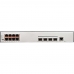 Switch Ethernet Huawei S5735-L8P4S-A1 8 Portas - Cinza