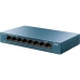 Switch Ethernet TP-Link LS108G 8 Portas 10/100/1000MBPS