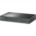 Switch Ethernet TP-Link TL-SF1009P 9 Portas 10/100MBPS Poe+