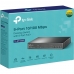Switch Ethernet TP-Link TL-SF1009P 9 Portas 10/100MBPS Poe+