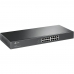 Switch Ethernet TP-Link TL-SF1016 16 Portas 10/100MBPS