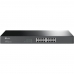 Switch Ethernet TP-Link TL-SG1016 16 Portas 10/100/1000MBPS