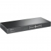 Switch Ethernet TP-Link TL-SG1016 16 Portas 10/100/1000MBPS