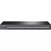 Switch Ethernet TP-Link TL-SG1048 48 Portas 10/100/1000MBPS