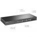 Switch Gerenciavel TP-Link TL-SG3428 de 24 Portas 10/100/1000MBPS