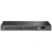 Switch Gerenciavel TP-Link TL-SG3428 de 24 Portas 10/100/1000MBPS