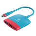 Switch Hagibis Type C p/PC 4K/3.0 X002PY1RMP