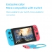 Switch Hagibis Type C p/PC 4K/3.0 X002PY1RMP