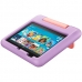 Tablet Amazon Fire HD 7 Kids 12TH Gen 16GB/2GB Ram de 7" 2MP/2MP com Capinha Roxa