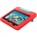 Tablet Amazon Fire HD 7 Kids 12TH Gen 16GB/2GB Ram de 7" 2MP/2MP com Capinha Vermelha