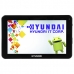Tablet Hyundai Maestro Tab HDT-9433X Wi-Fi 8GB/1GB Ram de 9" 2MP/0.3MP - Preto