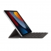Teclado Apple Smart Keyboard para iPad 9NA Geracao MPTL2ZA/A - Ingles