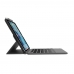 Teclado com Case Zagg iPad Pro 10.5 Bluetooth Rugged - ID9RMK-BB0