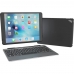 Teclado com Case Zagg iPad Pro 9.7 Bluetooth Slim Book - ID8ZF2-BB0
