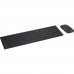 Teclado com Mouse Microsoft Bluetooth Ingles Preto - 7N9-00001